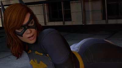 rasuku batgirl full video (enjoy)