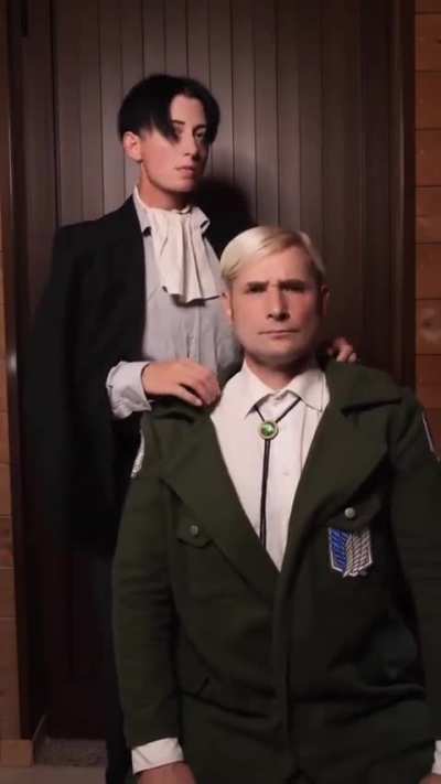 THEY HAVE ERRORS Part Two