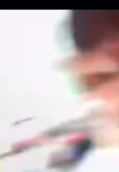 “Let him cook” mfs when Fujimoto ends up cooking