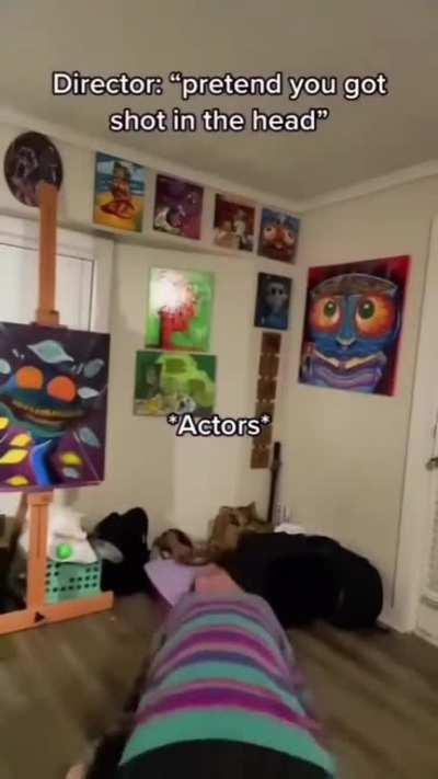 The beginning of downfall.