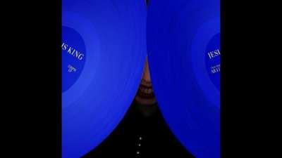 Trash x On God Mashup (Death Grips/Kanye West)