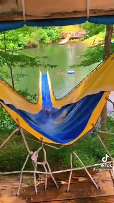 My drill is the drill that will pierce the heavens! (Audio edit by me and the TikTok is in the video)