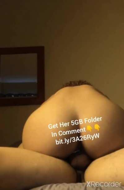 Kinky AF😍👅💦 (Get Her 5GB Folder includes BG sextapes in Comment)👇👇