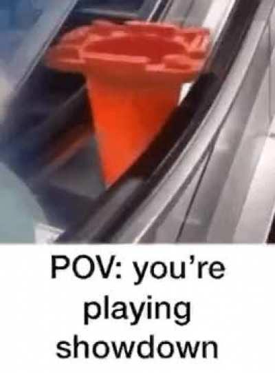 All the El Primo’s belike: