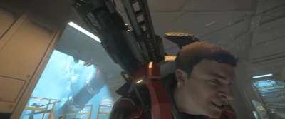 I like my bunker missions ROUGH