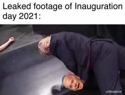 The final boss battle