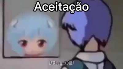 Então esse é o sentido da vida ?