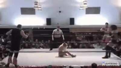 In lieu of the news about the atf backing off of pistol braces (at least for now). I'd like to present my first ever gif! I hope this makes it into history book for the future generations so they can see what happened here today!