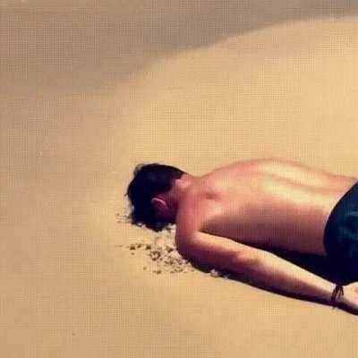 Thanks, I hate the ocean mantipillar.