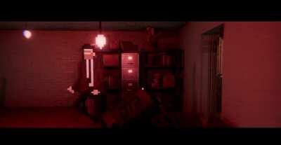 Hello guys! What if we connect real graphics with pixel graphics? Text ur opinion in comments!