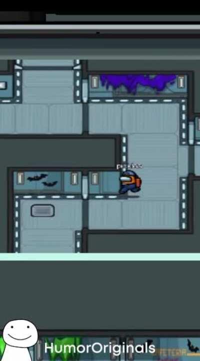 Dear Innersloth, please explain this!