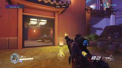 “What’s LOS mean?” - A Chapter In the Life of Ana