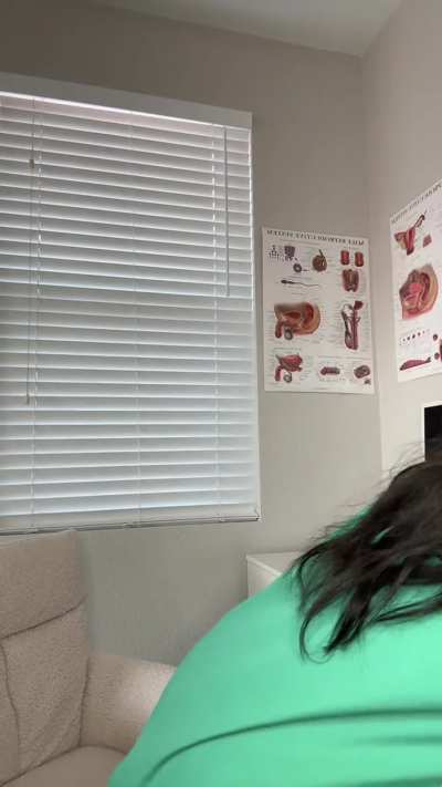 Your heart's not the only thing I can mend.