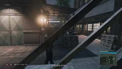 Coach does a lets play