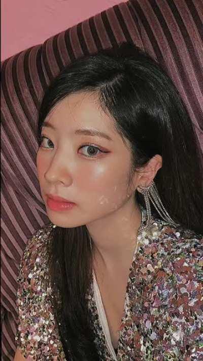 Before Dahyun's birthday, look at these 😁😁🥳