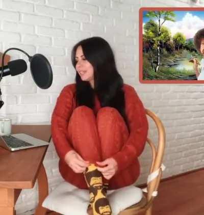 Jimena Sanchez is such a little baddie..