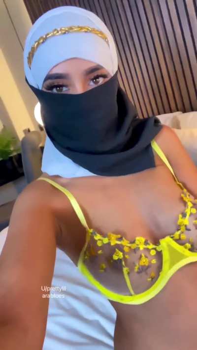 Do you think you can handle me?