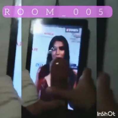 KRITI SANON HARDCORE FUCK CUM TRIBUTE PART 1 ( PART 2 RELEASE SOON 💦)