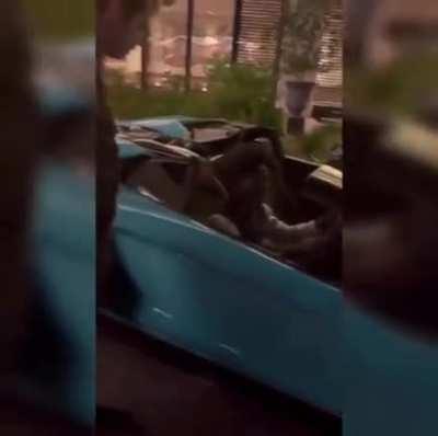 to do your job as a valet