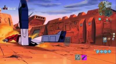 Just a reminder that the Transformers Bundle comes out tomorrow!