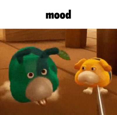 I want memes of Oatchi, or any pikmin dog idc