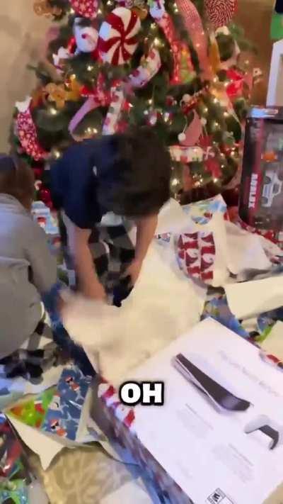 Кто-то поедет в детский дом. 