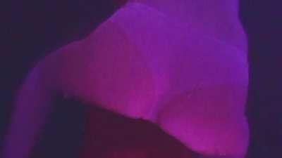 These hips are made for grabbing, and that's what you should do~