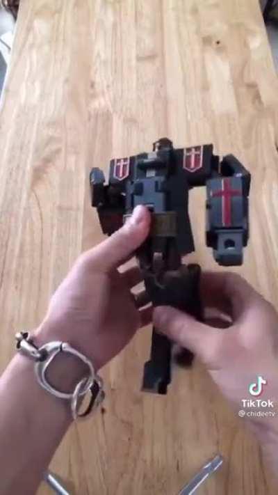 então essa é a santa mega freira...