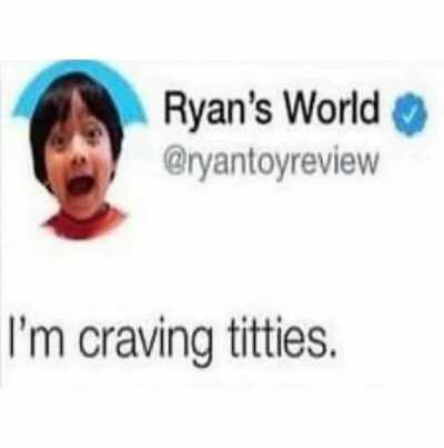 Jotard ryan spitting balls