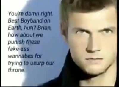 blatant racism lets go