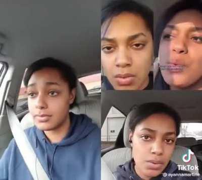 Here I am, once again...