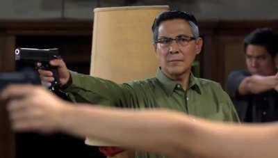 O que acham que vai acontecer se liberar as armas 