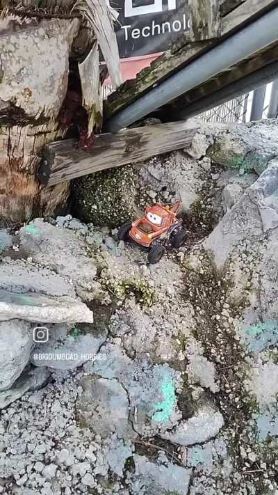 Mater, like Tuh Mater without the Tuh.