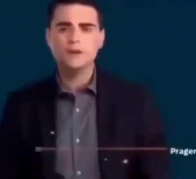 Ben Shapiro