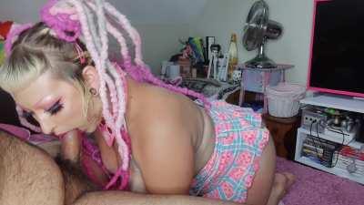 BlowJobs are the most important jobs