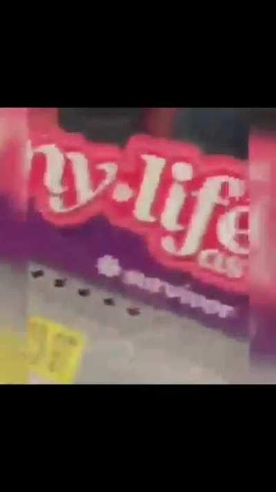 What the actual fuck?