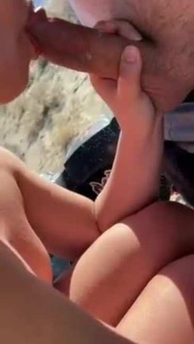 I 100% have a fetish for cum