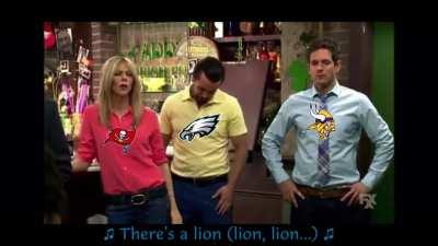 The Vikings throw an NFC playoff race party (Extended Version)