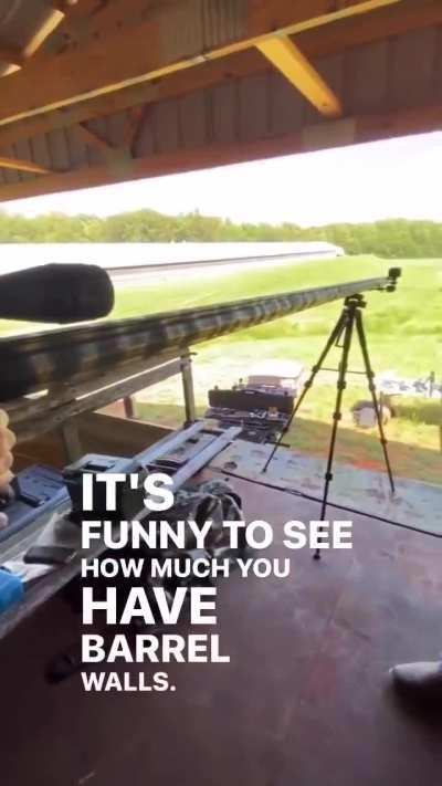 Reach Out and Touch Me