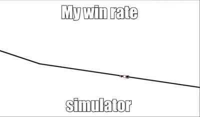 a realistic experience