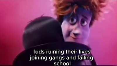 I KNOW YOU LEFT IT ALL FOR ME. SORRY I COULDN’T DO THE SAME!