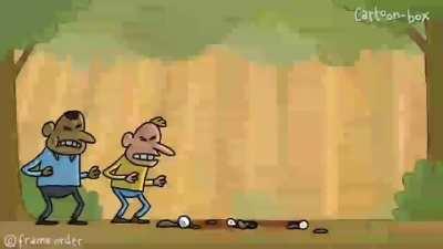 A fairy tale come true