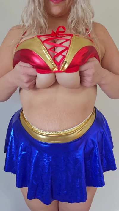 Big Tits GIF by lustingafterlacey