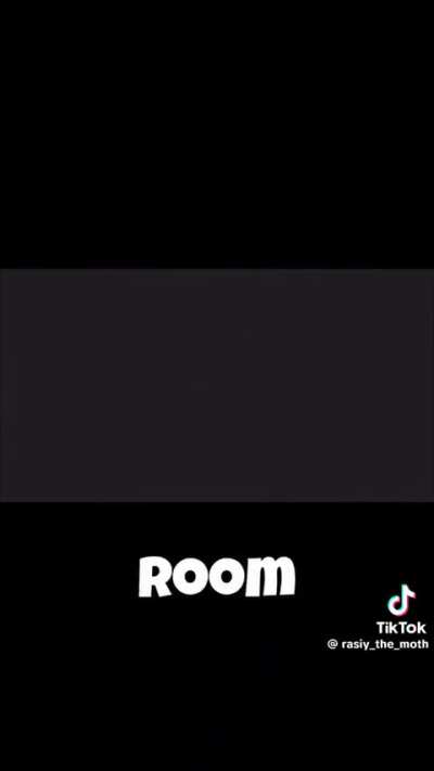 There were no stars that night