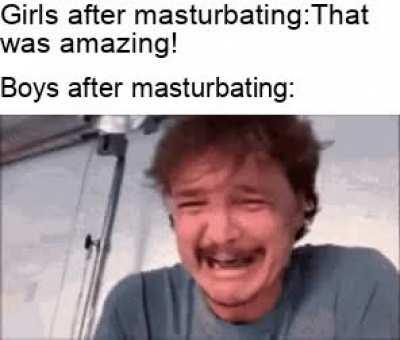 I should've kill myself