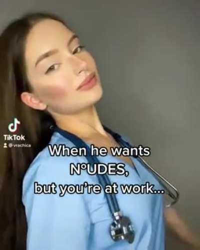 Отправьте мне свою валаганишу, я посмотрю.