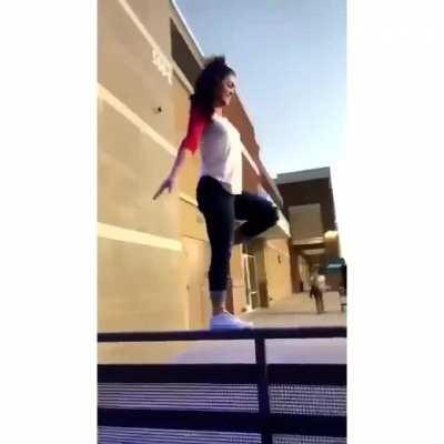 Guess what they broke