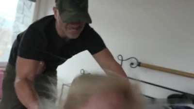 Fluffers Keeping That Dick Hard