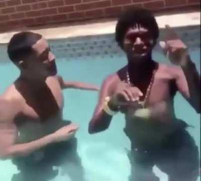 Lanço a braba 😳👌