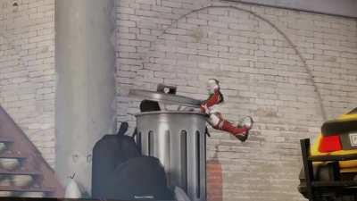 Begone Sweat, i cant think of a good title